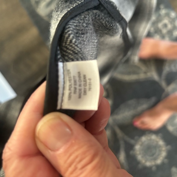 Womens Plus Size 0x ANA Shacket/Coat NWOT - Picture 8 of 8